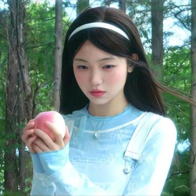 燃烧的佛像人